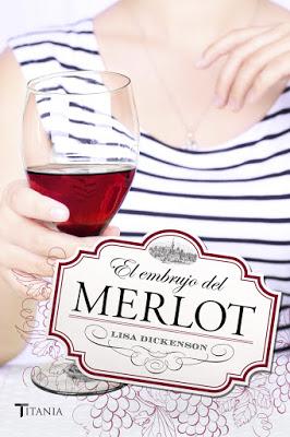 El embrujo del Merlot... (Reseña)