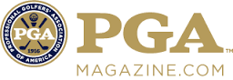 PGA Magazine en el  Dominican Republic Golf Travel Exchange 2015