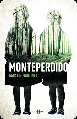 RESEÑA: MONTEPERDIDO.