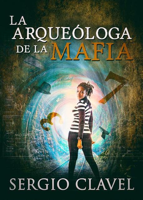 La arqueóloga de la Mafia