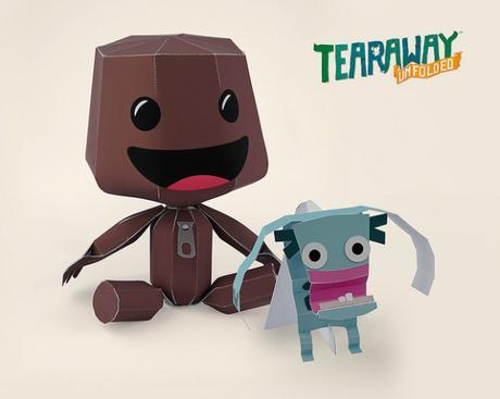 Tearaway unfolded 1