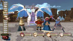 Atelier Sophie_08 Nuevos detalles y personajes de Atelier Sophie