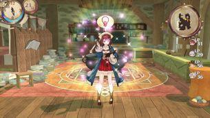 Atelier Sophie_05 Nuevos detalles y personajes de Atelier Sophie