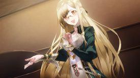 Atelier Sophie_35 Nuevos detalles y personajes de Atelier Sophie