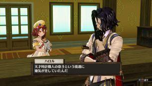 Atelier Sophie_24 Nuevos detalles y personajes de Atelier Sophie