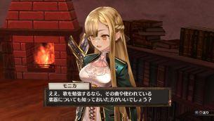 Atelier Sophie_21 Nuevos detalles y personajes de Atelier Sophie