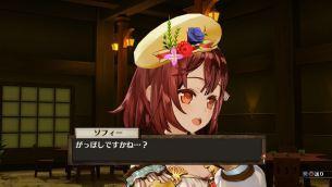 Atelier Sophie_20 Nuevos detalles y personajes de Atelier Sophie