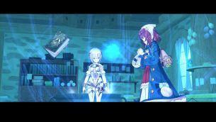 Atelier Sophie_12 Nuevos detalles y personajes de Atelier Sophie