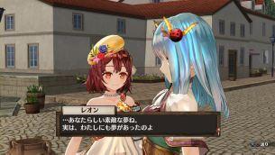 Atelier Sophie_28 Nuevos detalles y personajes de Atelier Sophie