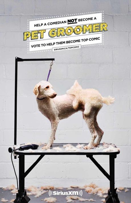 Urge ayuda a comediante