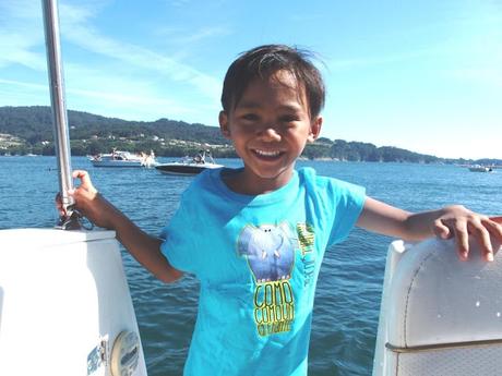 CARACOLPLUS - Regalo personalizado para niños y mayores