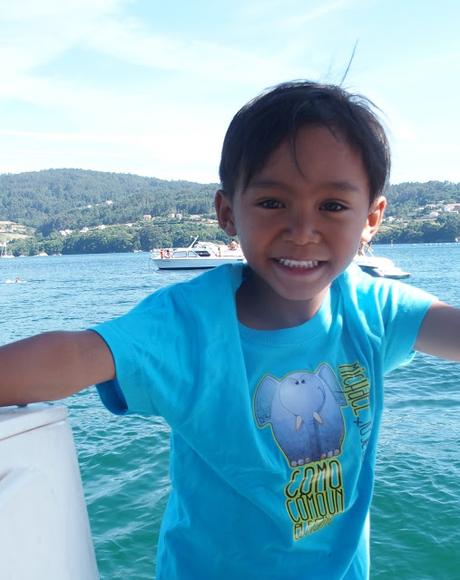 CARACOLPLUS - Regalo personalizado para niños y mayores