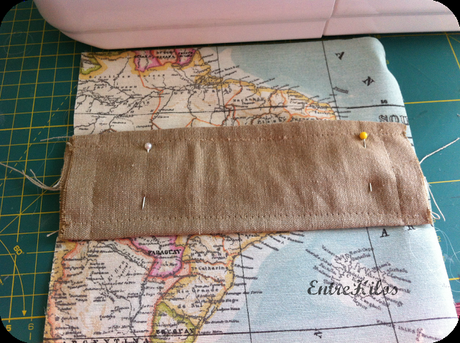 TUTORIAL: COMO HACER UN SUJETAPUERTAS (DOORSTOP) FACIL