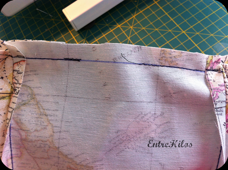 TUTORIAL: COMO HACER UN SUJETAPUERTAS (DOORSTOP) FACIL