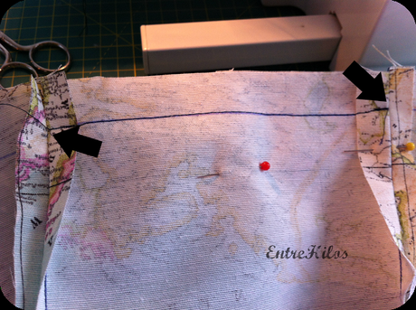 TUTORIAL: COMO HACER UN SUJETAPUERTAS (DOORSTOP) FACIL