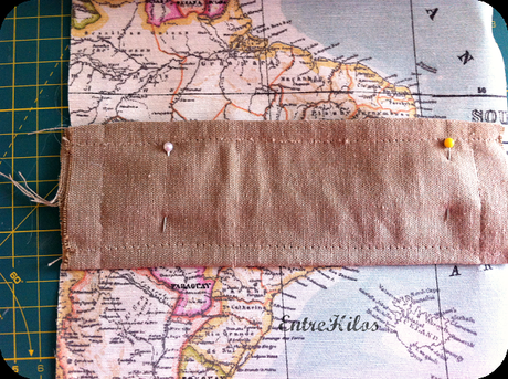 TUTORIAL: COMO HACER UN SUJETAPUERTAS (DOORSTOP) FACIL