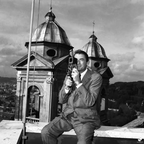 Exposiciones fotográficas organizadas por el Istituto Luce- Cinecittà