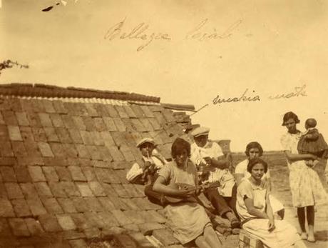 Exposiciones fotográficas organizadas por el Istituto Luce- Cinecittà