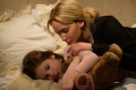 Trailer e imagenes de Joy con Jennifer Lawrence