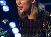 Taylor Swift gran triunfadora Video Music Awards 2015