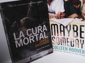 Book Haul Agosto vuelto!