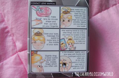 Review | Bunny Color Brown [KLENSPOP]