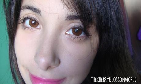 Review | Bunny Color Brown [KLENSPOP]