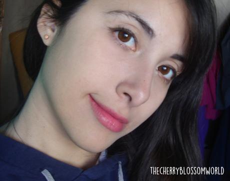 Review | Bunny Color Brown [KLENSPOP]