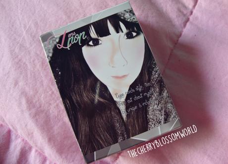Review | Bunny Color Brown [KLENSPOP]