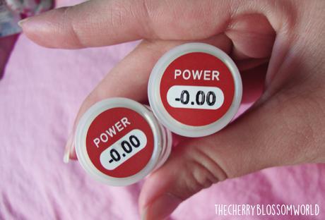 Review | Bunny Color Brown [KLENSPOP]