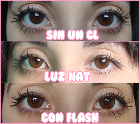 Review | Bunny Color Brown [KLENSPOP]