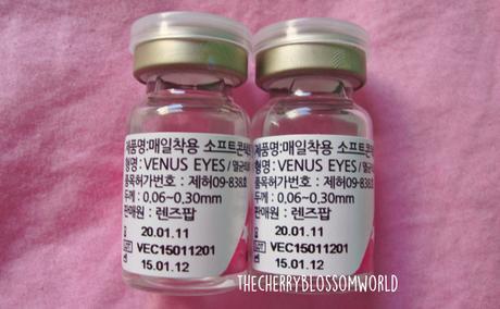 Review | Bunny Color Brown [KLENSPOP]