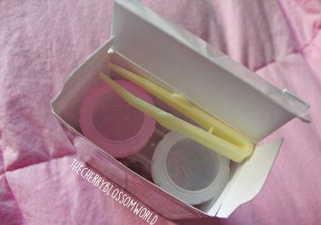 Review | Bunny Color Brown [KLENSPOP]