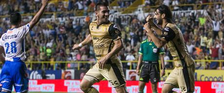 Dorados sumó su segunda victoria en el Apertura 2015. (Mexsport)