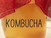 Kombucha