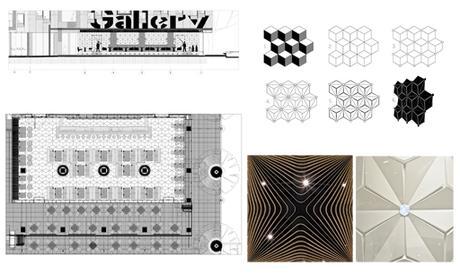 Café Graffiti Café Graffiti en Bulgaria, de studio MODE