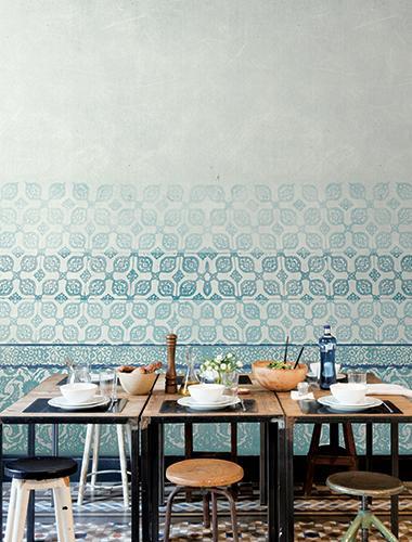 Será como estrenar casa. Será como estrenar casa.