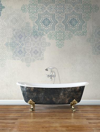 Será como estrenar casa. Será como estrenar casa.