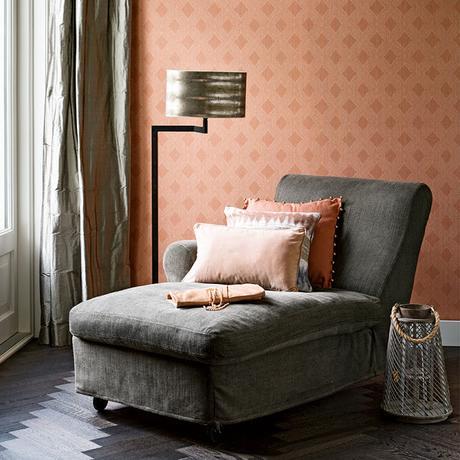 Será como estrenar casa. Será como estrenar casa.