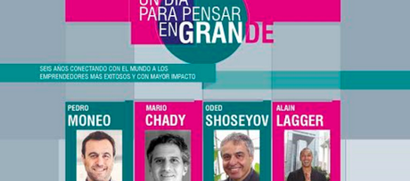 La 6ta versión de la Conferencia Endeavor