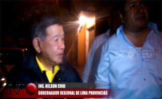 COMPARTIENDO LOS BIENES DEL ESTADO…