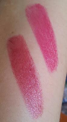 COMPRAS ORIFLAME CATÁLOGO 12: ¡MARCHANDO UNA DE LABIALES!