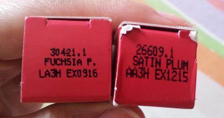 COMPRAS ORIFLAME CATÁLOGO 12: ¡MARCHANDO UNA DE LABIALES!