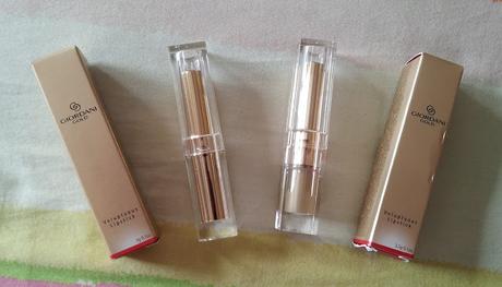 COMPRAS ORIFLAME CATÁLOGO 12: ¡MARCHANDO UNA DE LABIALES!