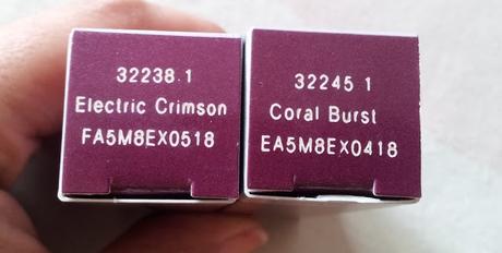 COMPRAS ORIFLAME CATÁLOGO 12: ¡MARCHANDO UNA DE LABIALES!