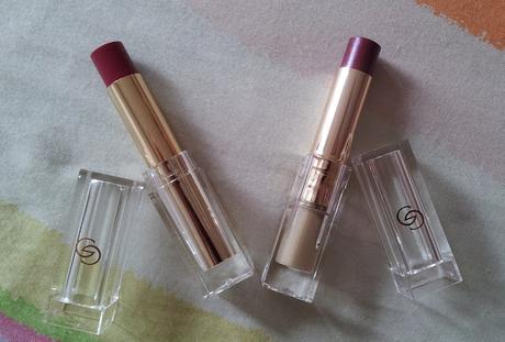 COMPRAS ORIFLAME CATÁLOGO 12: ¡MARCHANDO UNA DE LABIALES!