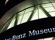 Mercedes Benz Museum UnStudio