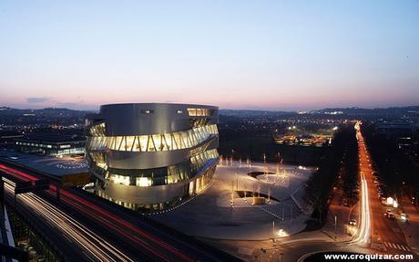 STU-001-Mercedes Benz Museum-1