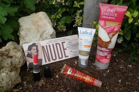 Favoritos Julio y Agosto 2015