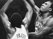 Basketball Legends Darryl Dawkins